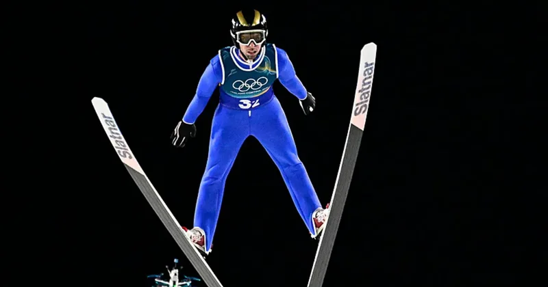 2026 Milano Cortina Kış Olimpiyatları: Milli sporcular derece elde edemedi!