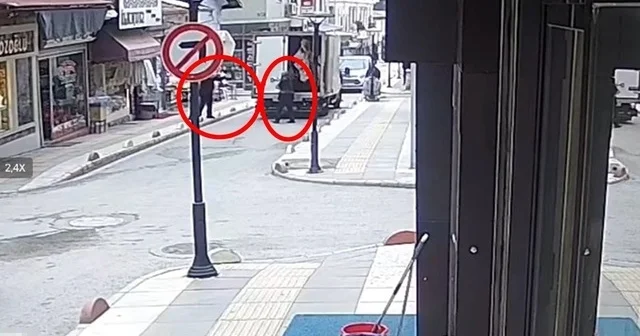 Tartıştığı kişiyi tabanca ile vurup tekmeleyen şüpheli tutuklandı Elazığ Haberleri