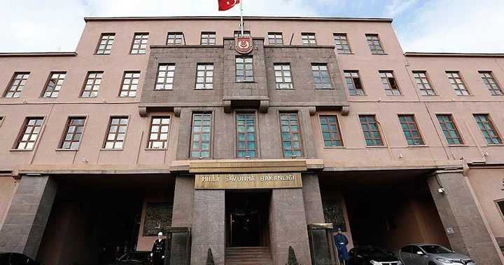 MSB’den Yunanistan ve Chevron arasındaki anlaşma açıklaması: Doğu Akdeniz’de tek taraflı adımlar hukuka aykırı