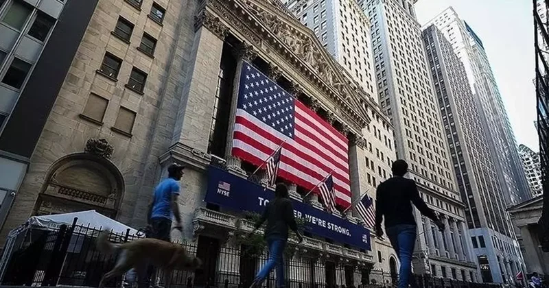 ABD de işsizlik maaşı başvuruları azaldı