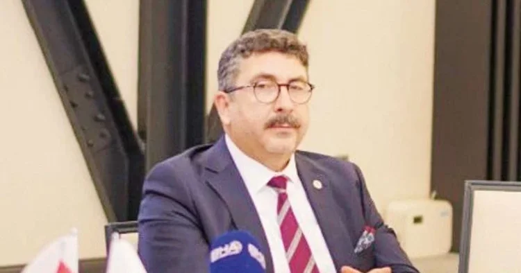 Sanal bahise ‘HUDER’ atağı