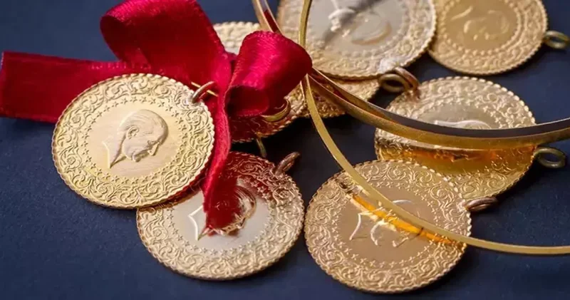 Gram altın yeniden 7 bin liranın üzerinde!