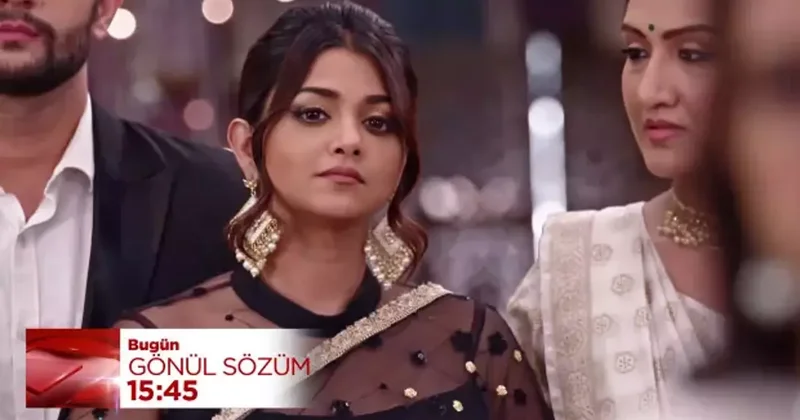 Gönül Sözüm dizisinde Neeti evini geri alıyor! Onu koruyan kişi kim?