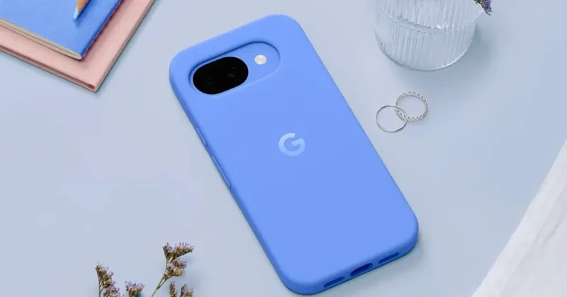 iPhone 17e ye şimdiden rakip! Google Pixel 10a duyuruldu: İşte fiyatı ve özellikleri