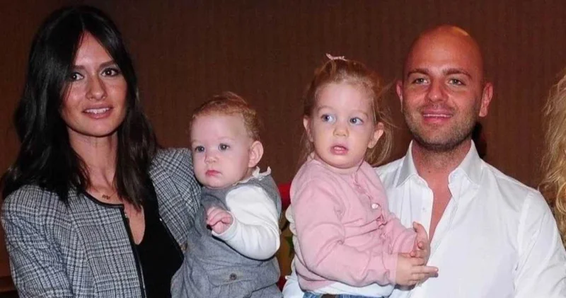 Yasemin Ergene nin kızı yıllar sonra ilk kez görüntülendi