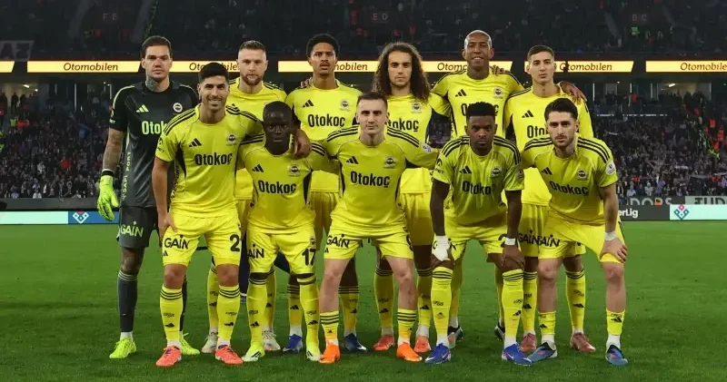 Fenerbahçe Nottingham Forest CANLI İZLE TRT 1 CANLI YAYIN LİNKİ Futbol Haberleri