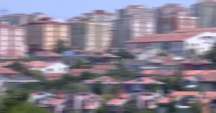TÜİK: Ocakta konut satış sayısı azaldı