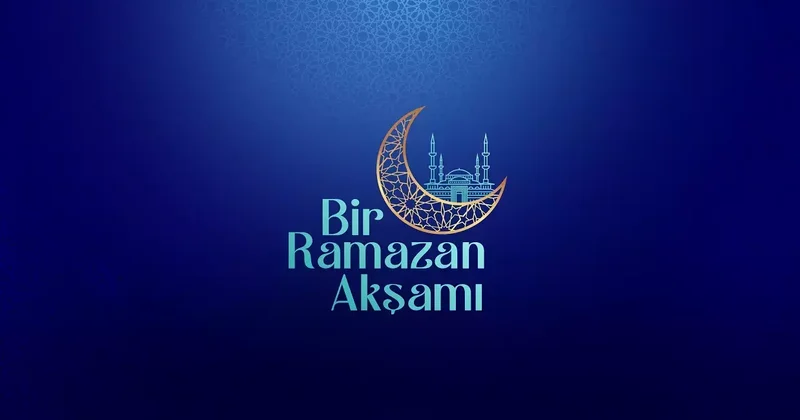 Kanal D’de Bir Ramazan Akşamı başlıyor
