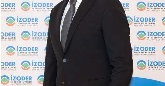 İMSİAD Başkan Yardımcısı Nurcan Özdemir İZODER in yeni yönetiminde yer aldı Bursa Haberleri