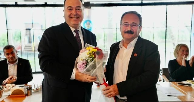 Akhisar a 400 milyonluk dev hamle Manisa Haberleri