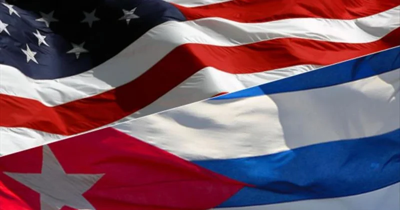 Axios: ABD, Küba nın eski Devlet Başkanı Castro nun torunuyla görüşüyor