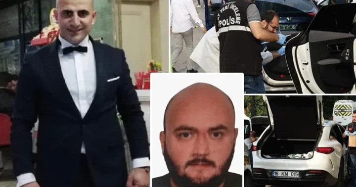 Patronunu otomobilde boğazını keserek öldürmüştü! İstenen ceza belli oldu