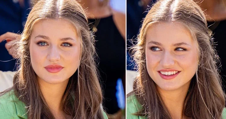 Sadece babasının onayı yetmiyor... Yuva kurmasında parlamentonun bile söz hakkı var: Kalbine söz dinlemeyi öğret güzel kız!