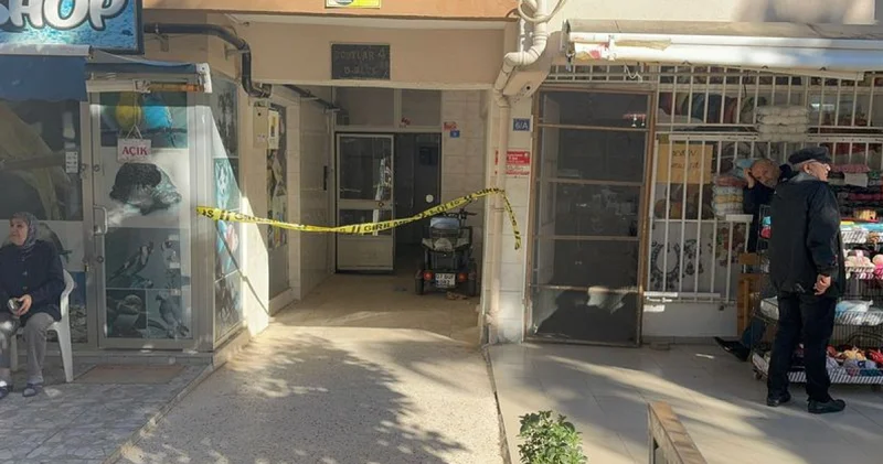 İhbar üzerine eve gittiler, 2 cansız bedenle karşılaştılar! Son dakika haberleri