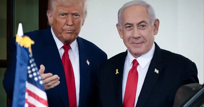 Tehditler savuran 2 lidere meydan okudu: Gerekirse bedel öderiz