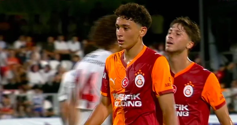 Galatasaray ile Fenerbahçe arasında Ada krizi çıktı