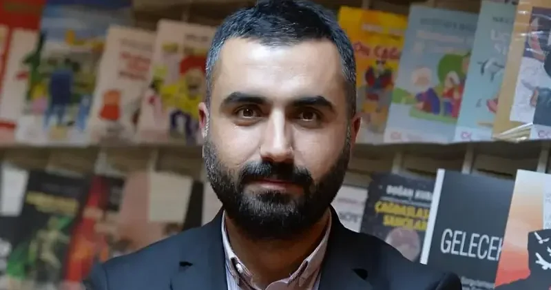 Alican Uludağ Cumhurbaşkanına hakaret ten gözaltında Gündem Haberleri