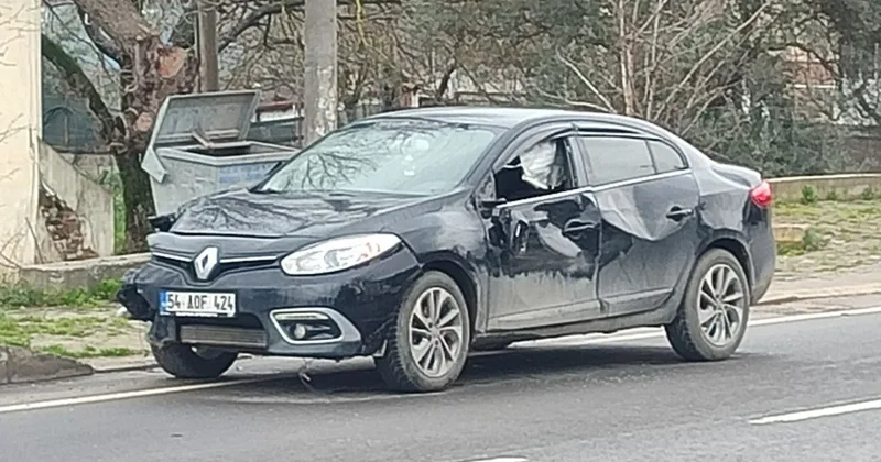 Ravza öldü, annesi yaralandı