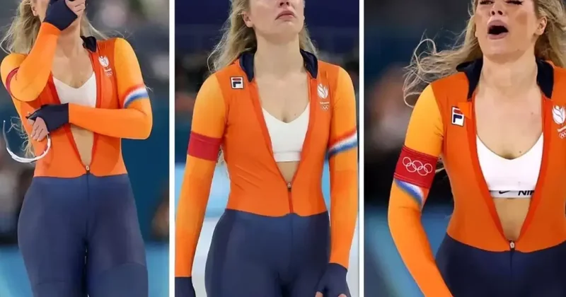 Jutta Leerdam, 1 milyon dolar kazandıran kıyafetini satıyor! Gelirini bakın ne yapacak