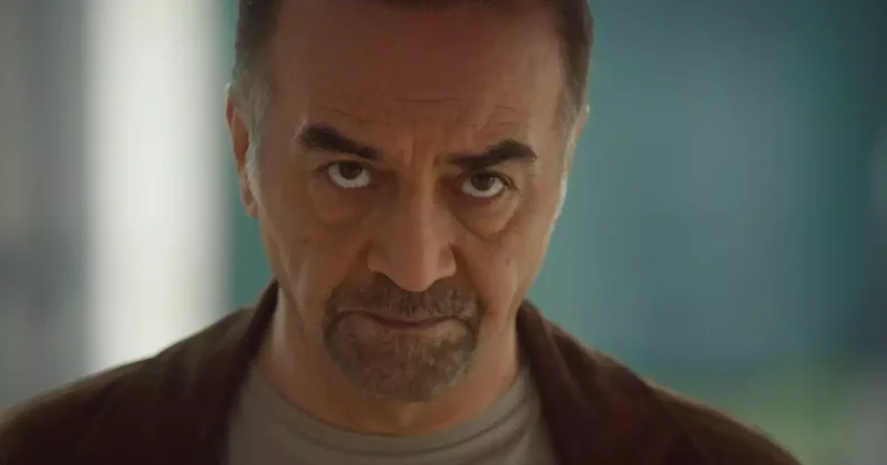 Azem Yücedağ köprüleri attı