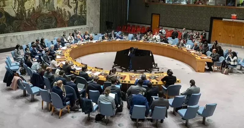 BM: Batı Şeria nın fiili olarak kademeli şekilde ilhakına tanık oluyoruz