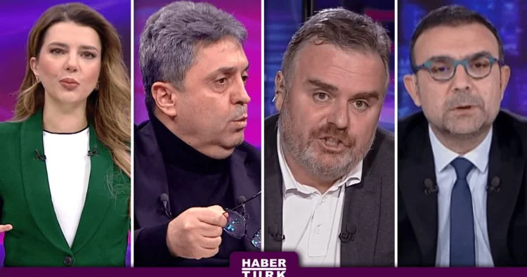 Açık Ve Net 18 Şubat 2026 (ABD den Büyük Savaş Hazırlığı Mı?)