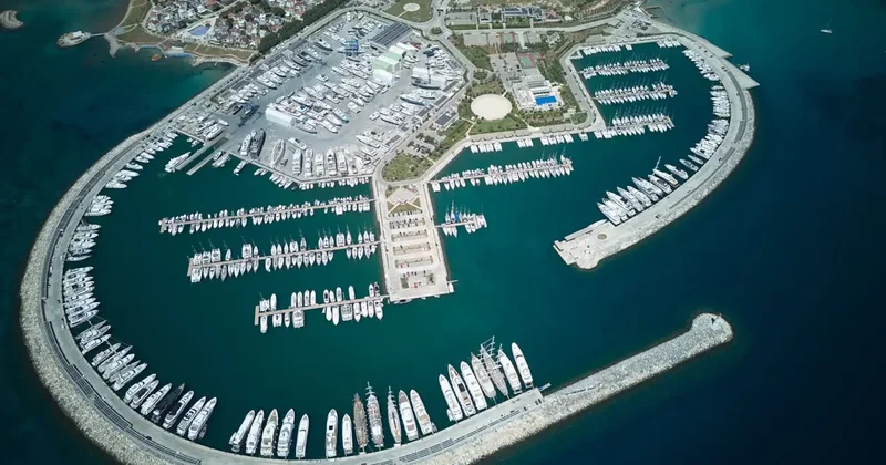 Uluslararası yatırım şirketi, Doğuş tan aldığı D Marin i satıyor Sözcü Gazetesi