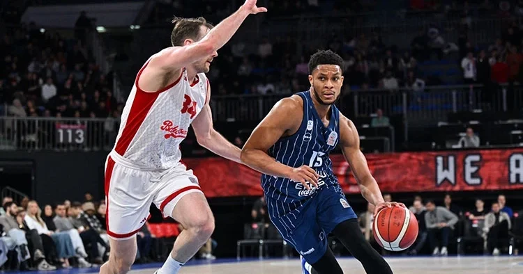 Anadolu Efes, Dörtlü Final de!