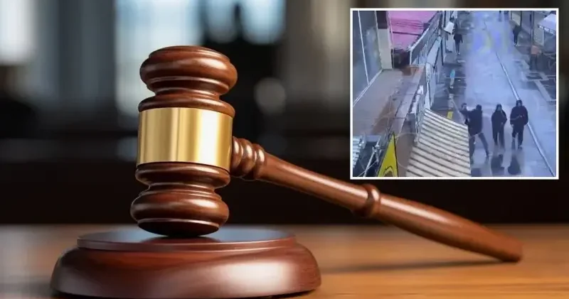 Iğdır’da Sıfır Gecikmeli Yargı : 7 günde iddianame hazırlandı Iğdır Haberleri