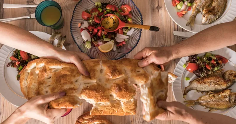 Ramazan ayında dengeli beslenmeye dair bilinmeyenler