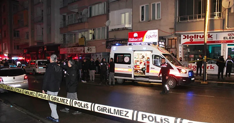 Aksaray’da kan donduran olay: 2’si kadın 3 kişi ölü bulundu!