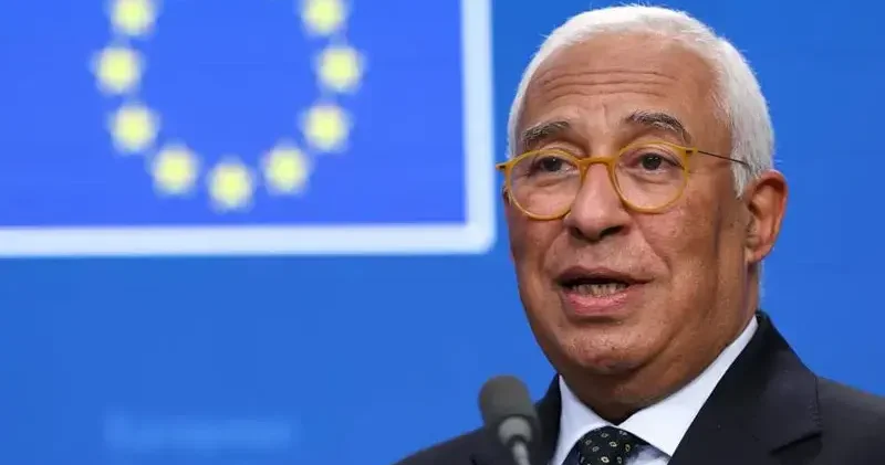 AB: Ukrayna ile üyelik müzakerelerini en kısa sürede başlatmak istiyoruz