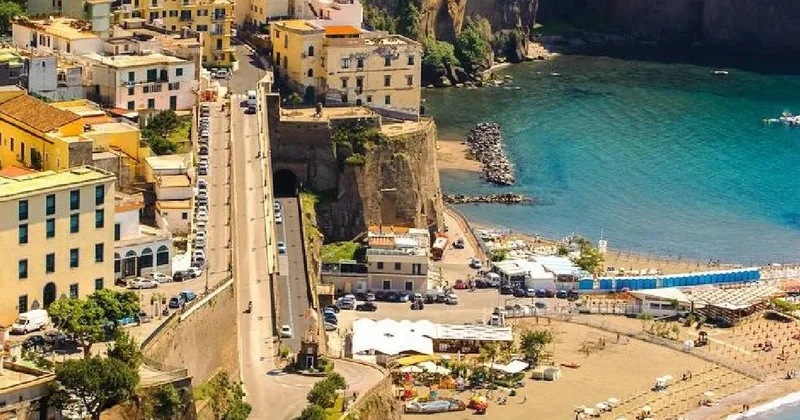 Dünyanın en iyi şehirleri belli oldu: İşte turist akınına uğrayacak 7 yeni yer Sözcü Gazetesi