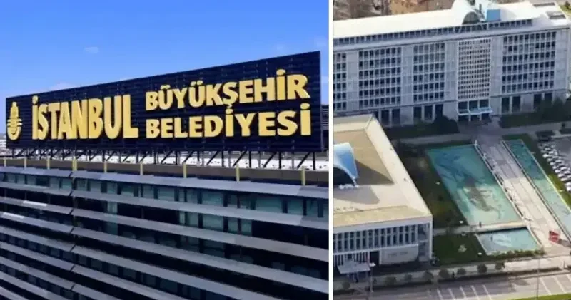 İBB iştiraki İSBAK tan oruç tutanlar için skandal karar: Öğle molası yasaklandı İstanbul Haberleri