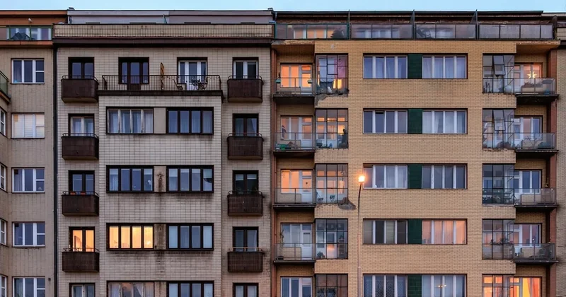 3+1 ev fiyatlarında zirve İstanbul, Ankara ya da İzmir de değil Sözcü Gazetesi