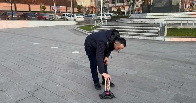 Alaplı da 276 yıllık Ramazan geleneği yaşatılıyor Zonguldak Haberleri