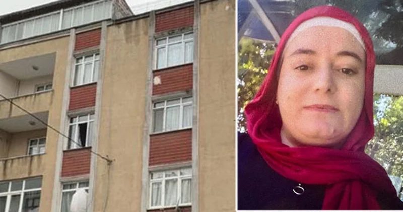 Filiz Şağbangül çocukları için canından oldu! Öldüren hasret SON DAKİKA HABER Son dakika haberleri