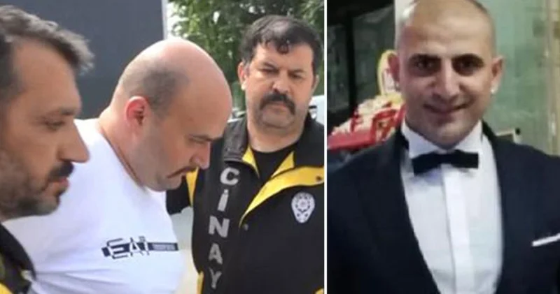 Bursa haberleri: Patronunun boğazını kesmişti! 38 milyon TL lik çek kayıp SON DAKİKA HABER Son dakika haberleri