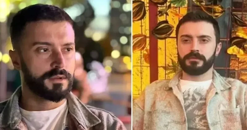 Sosyal medya fenomeni Deniz Sinan Demir hakkında karar!