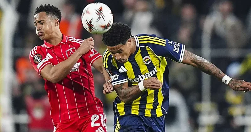 Fenerbahçe Oosterwolde yi kaybetti