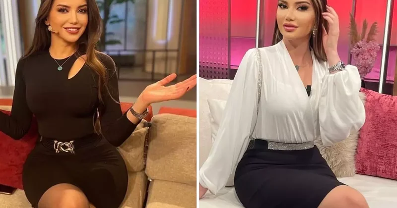 Ramazan gelince mesaj yağdı! Esra Ezmeci ye kocasının cinsellik talebini sordu