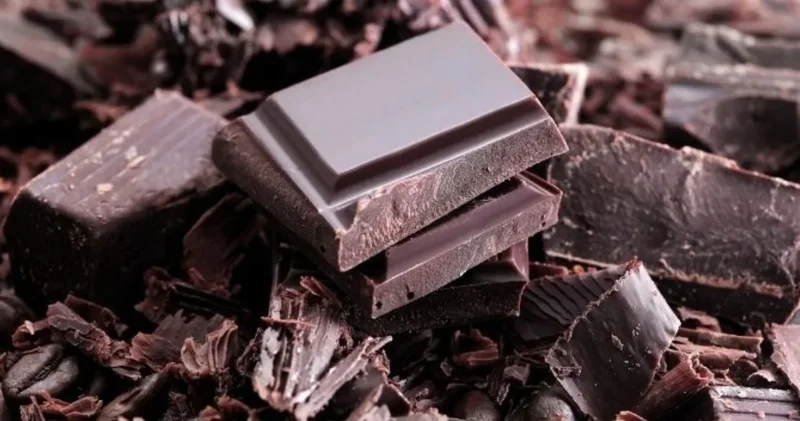 Bitter çikolata yaşlanmayı yavaşlatabilir