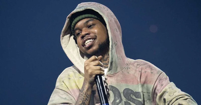 25 yaşındaki ünlü rapçi hayatını kaybetti