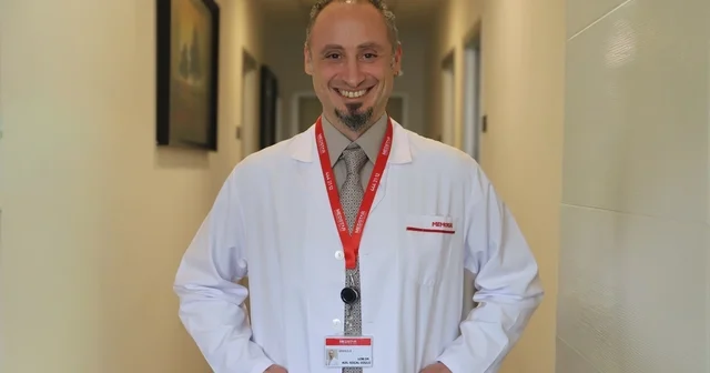 Op. Dr. Adil Güçal Güçlü: Taş düşüren hastada 5 yıl içinde tekrarlama riski yüzde 50 Antalya Haberleri