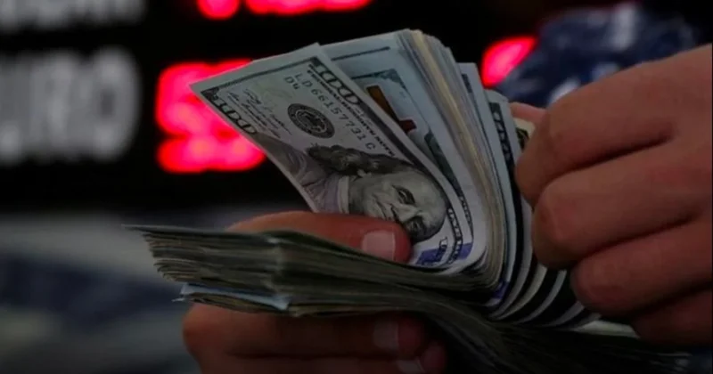 Doları ve Euro yu böyle alana da satana da 719 bin lira ceza Sözcü Gazetesi