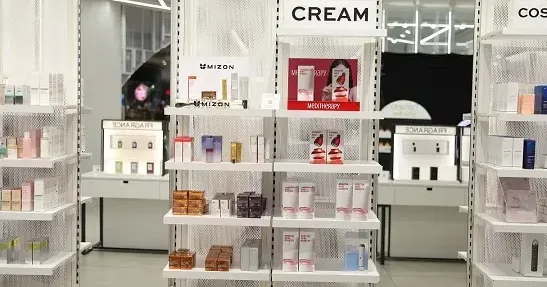 DeFacto da K Beauty dönemi başladı