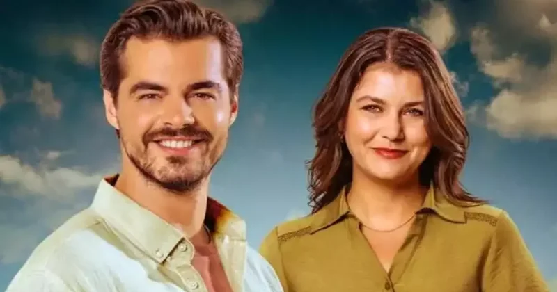 Gönül Dağı na heyecanlandıran transfer! Gelen isim seyirciyi şaşırttı