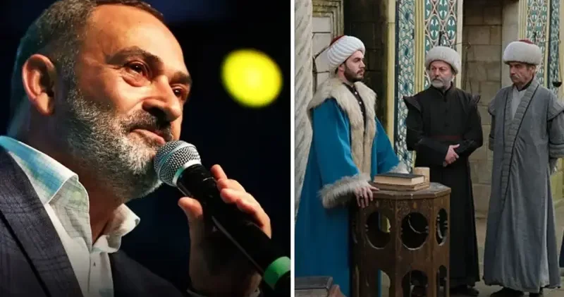 TRT 1 ramazanda zengin içerikleri izleyiciyle buluşturacak Aktüel Haberleri