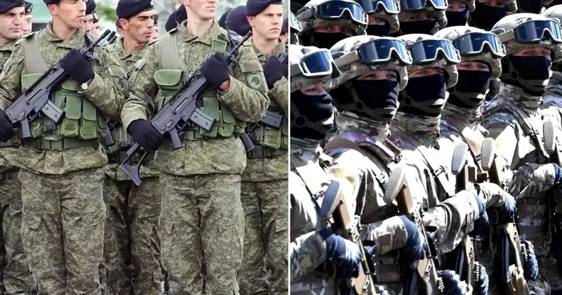 Planı Trump yaptı, 2 ülke yüzlerce asker göndermeye hazırlanıyor