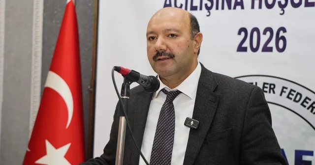 Anadolu Aşiretleri Federasyonu Genel Başkanı Armağan dan çağrı: Ramazan ın hürmetini birlikte yaşayalım Iğdır Haberleri